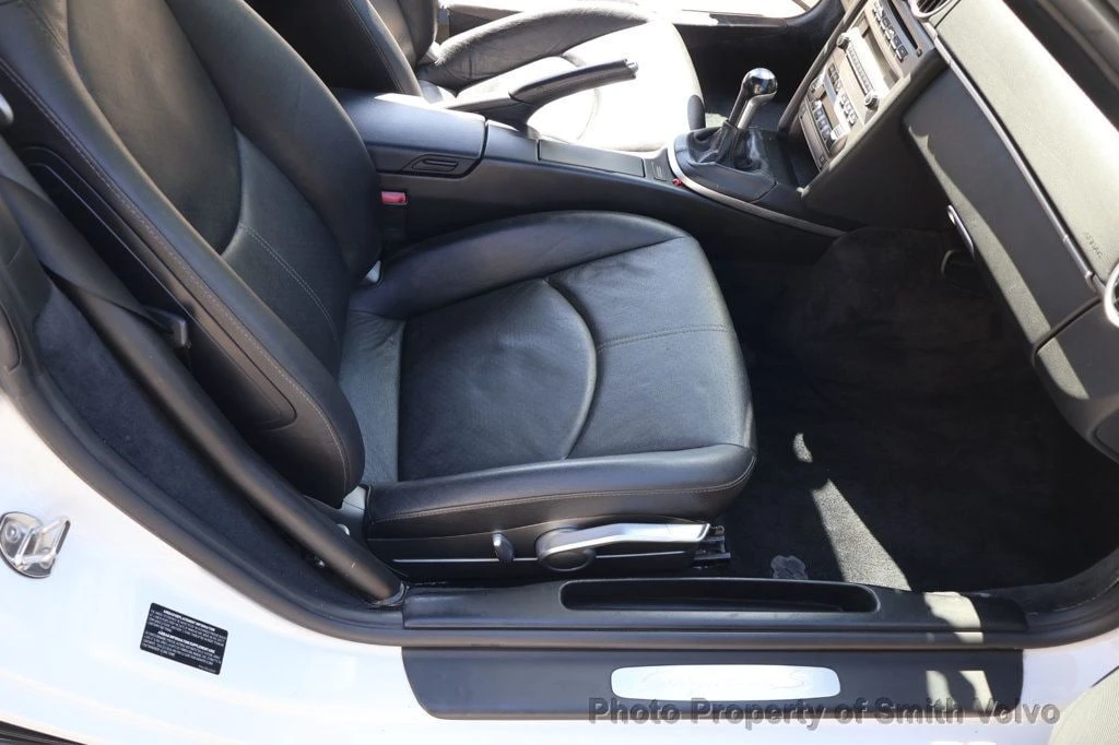 2007 Porsche 987 Cayman S - Image 15 of 23