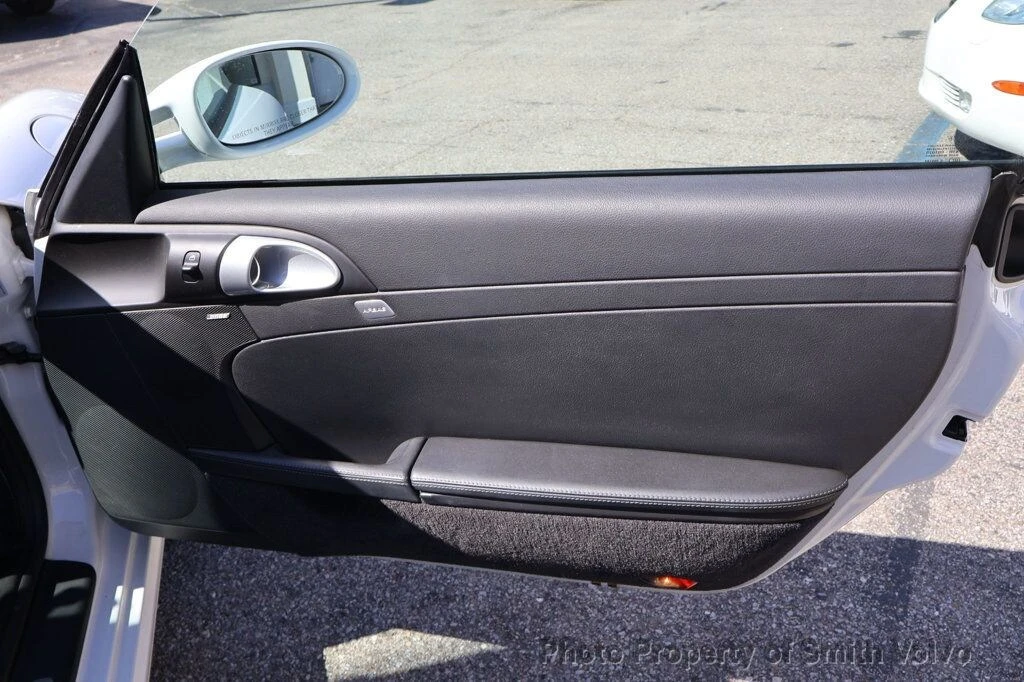 2007 Porsche 987 Cayman S - Image 17 of 23