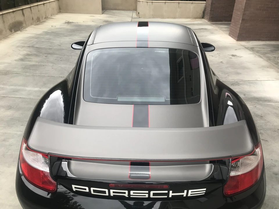 2007 Porsche 987 Cayman S - Image 5 of 8