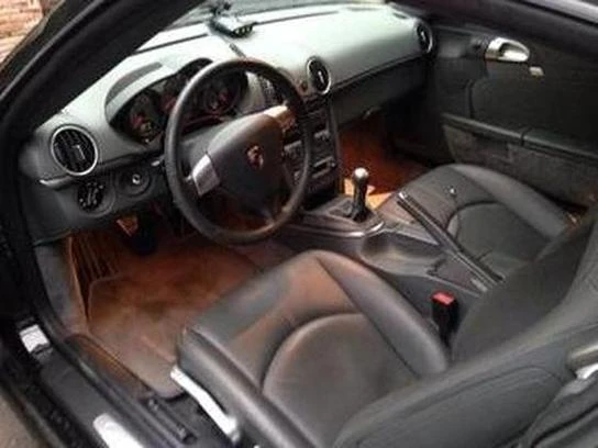 2007 Porsche 987 Cayman S - Image 2 of 3