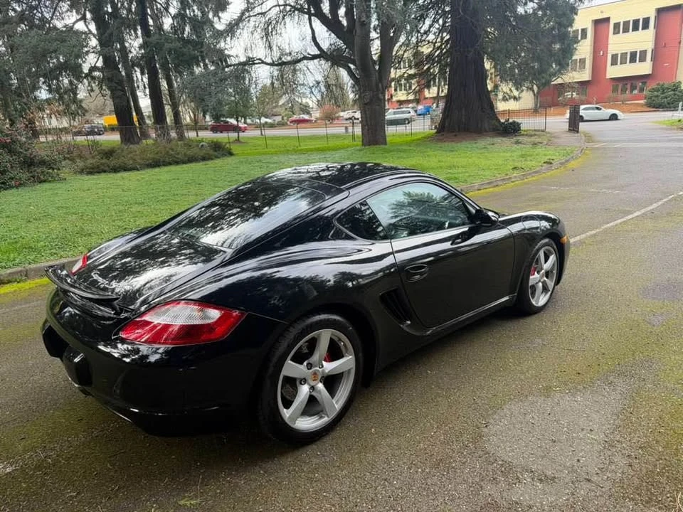 2007 Porsche 987 Cayman S - Image 3 of 18