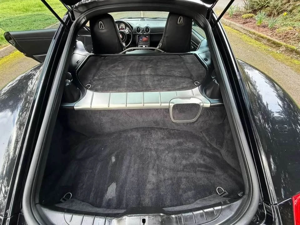 2007 Porsche 987 Cayman S - Image 14 of 18