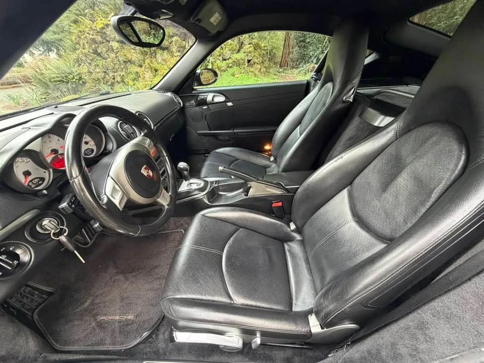2007 Porsche 987 Cayman S - Image 7 of 18