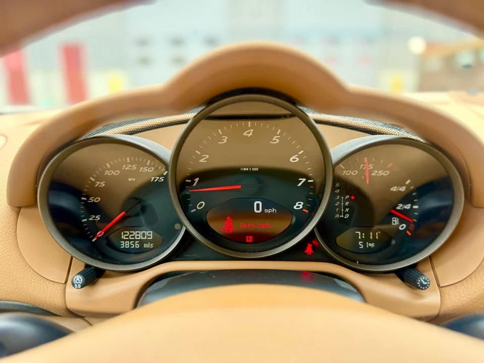 2007 Porsche - Image 10 of 13