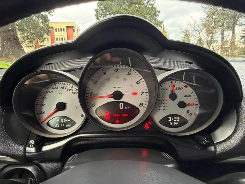2007 Porsche 987 Cayman S - Image 13 of 18