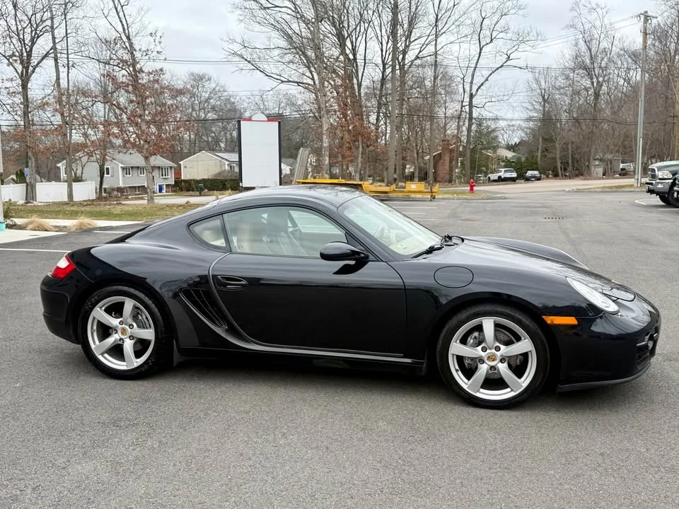 2007 Porsche - Image 4 of 13