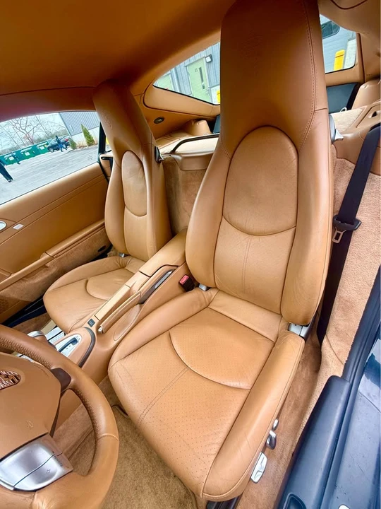 2007 Porsche - Image 11 of 13
