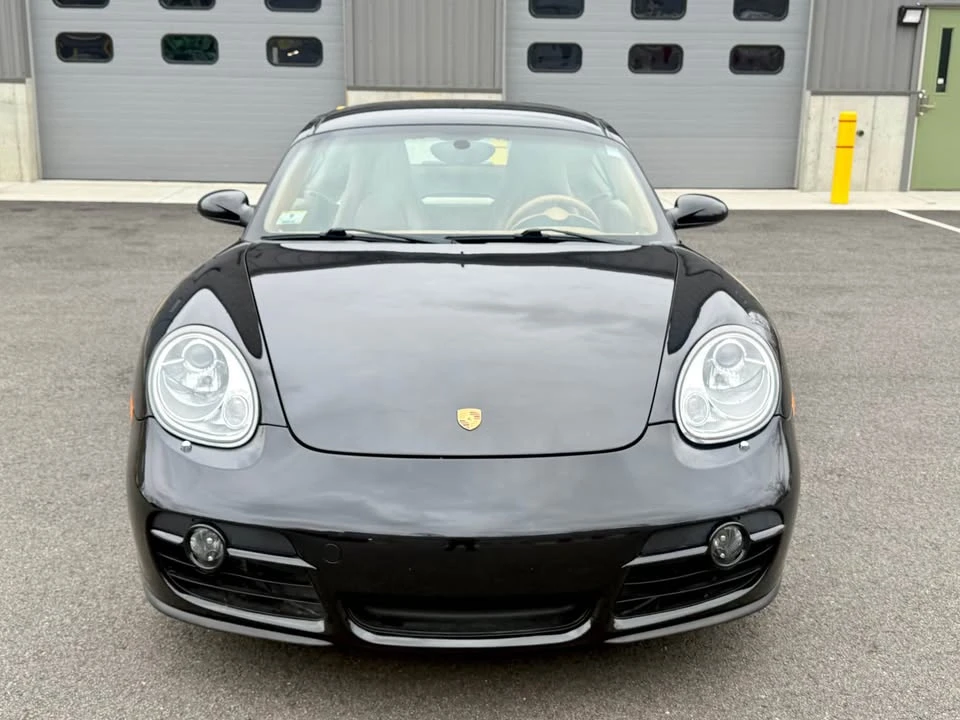 2007 Porsche - Image 2 of 13