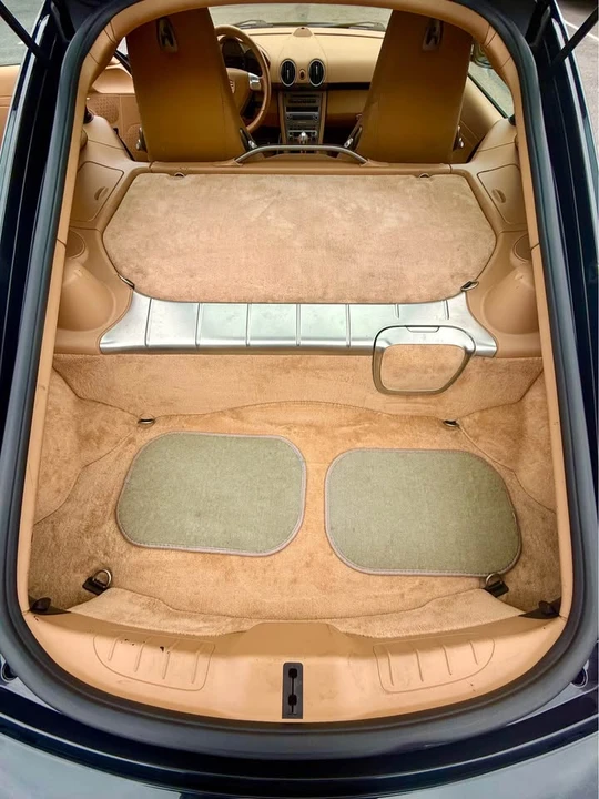 2007 Porsche - Image 13 of 13