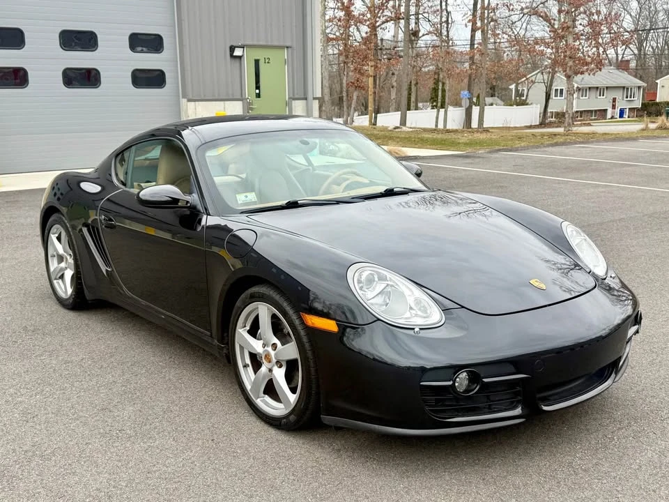2007 Porsche - Image 3 of 13