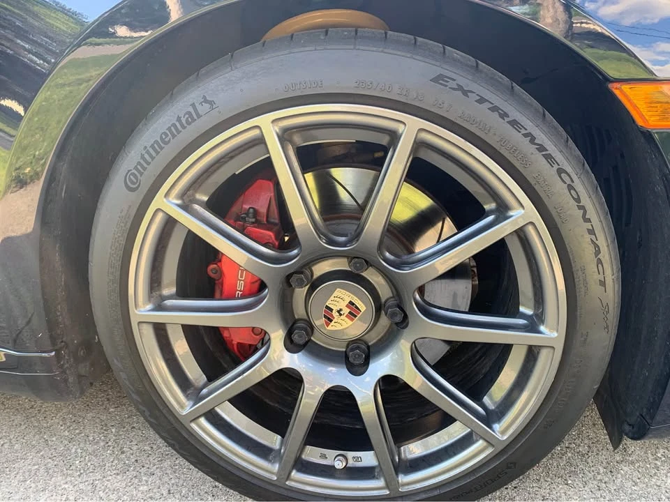 2007 Porsche 987 Cayman S - Image 7 of 16