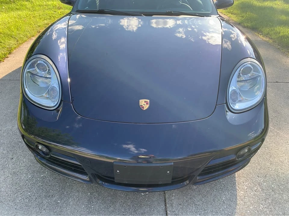2007 Porsche 987 Cayman S - Image 11 of 16