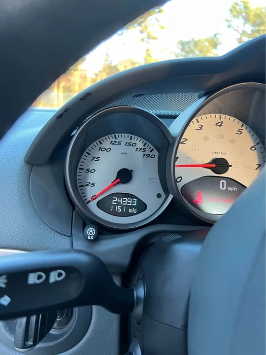 2007 Porsche 987 Cayman S - Image 13 of 16