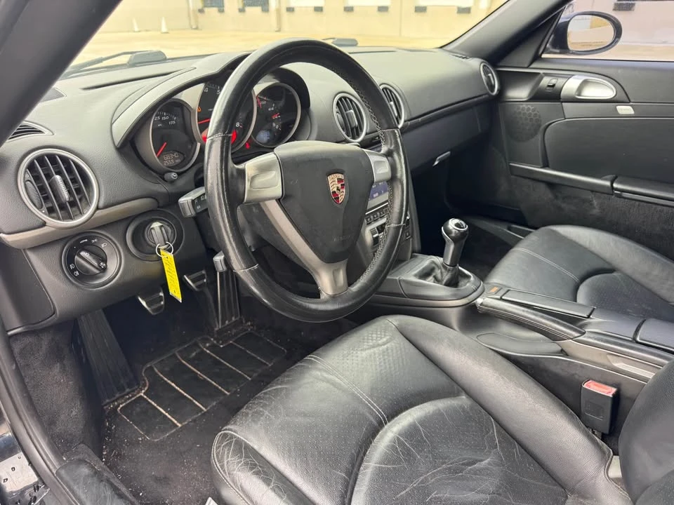 2007 Porsche 987 Cayman S - Image 14 of 15