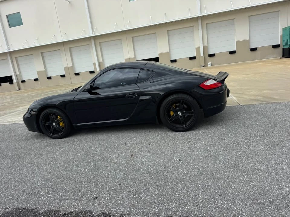 2007 Porsche 987 Cayman S - Image 8 of 15