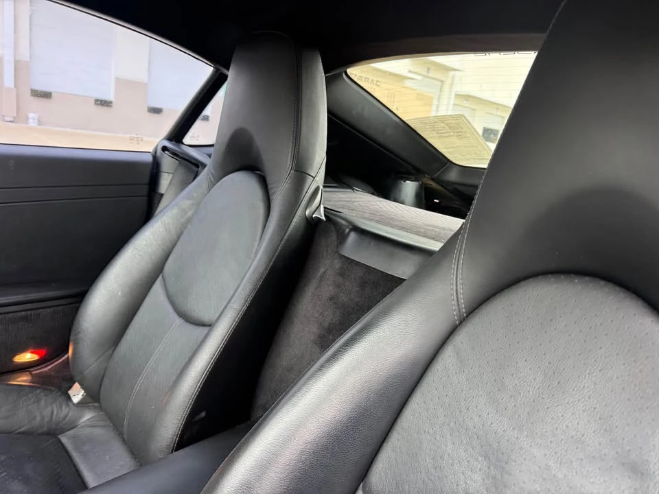 2007 Porsche 987 Cayman S - Image 12 of 15