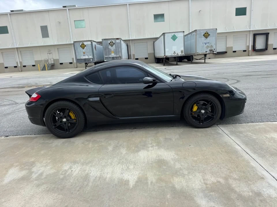 2007 Porsche 987 Cayman S - Image 4 of 15