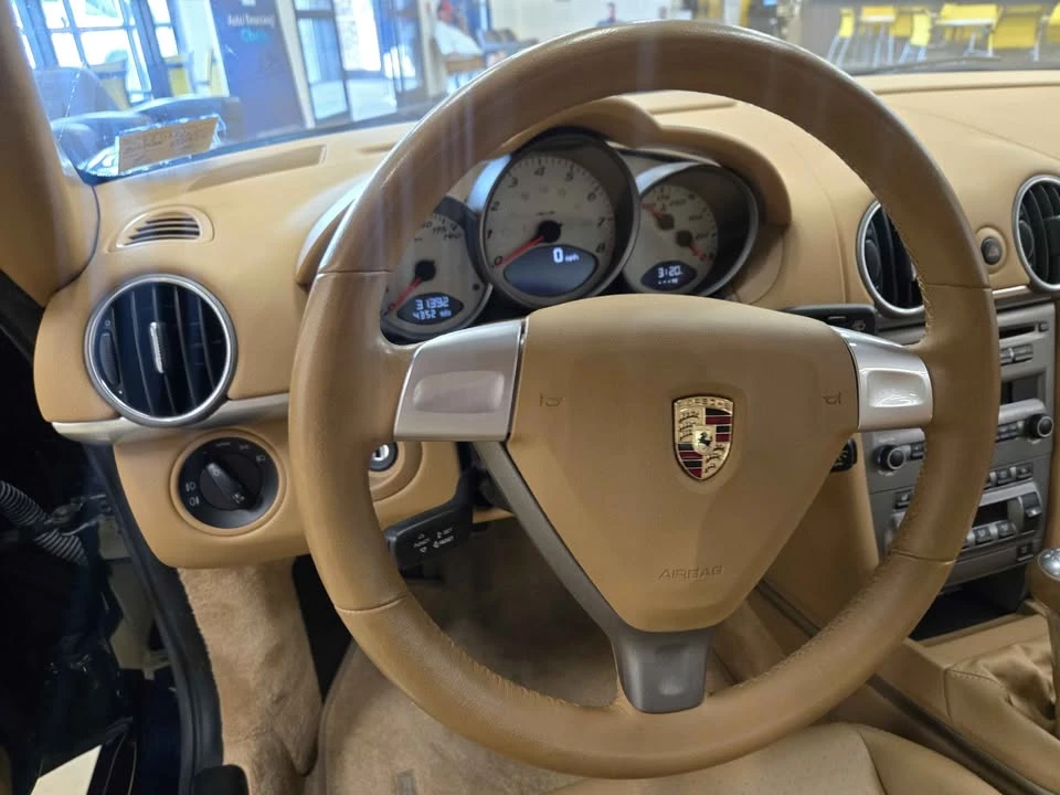 2007 Porsche 987 Cayman S - Image 8 of 11