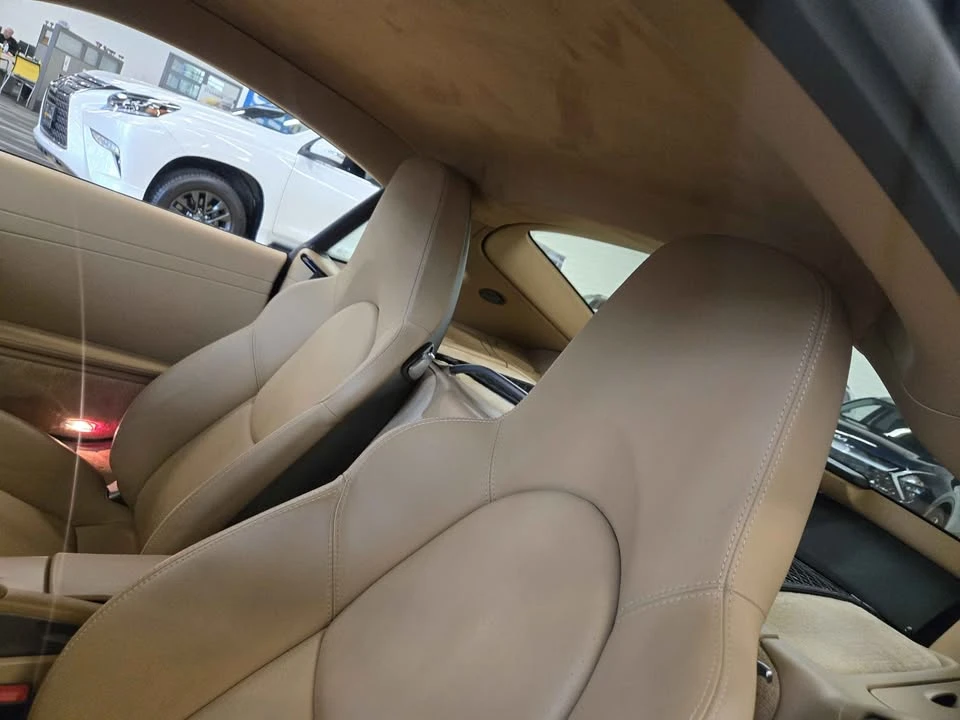 2007 Porsche 987 Cayman S - Image 10 of 11