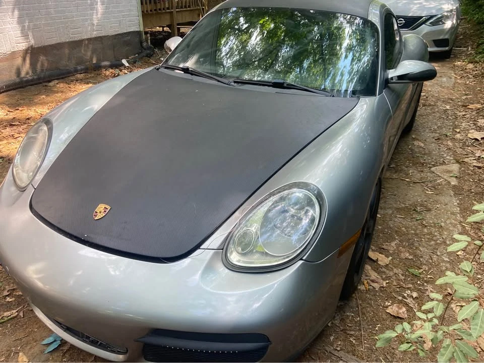 2007 Porsche 987 Cayman S - Image 13 of 20