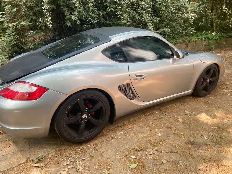 2007 Porsche 987 Cayman S - Image 12 of 20