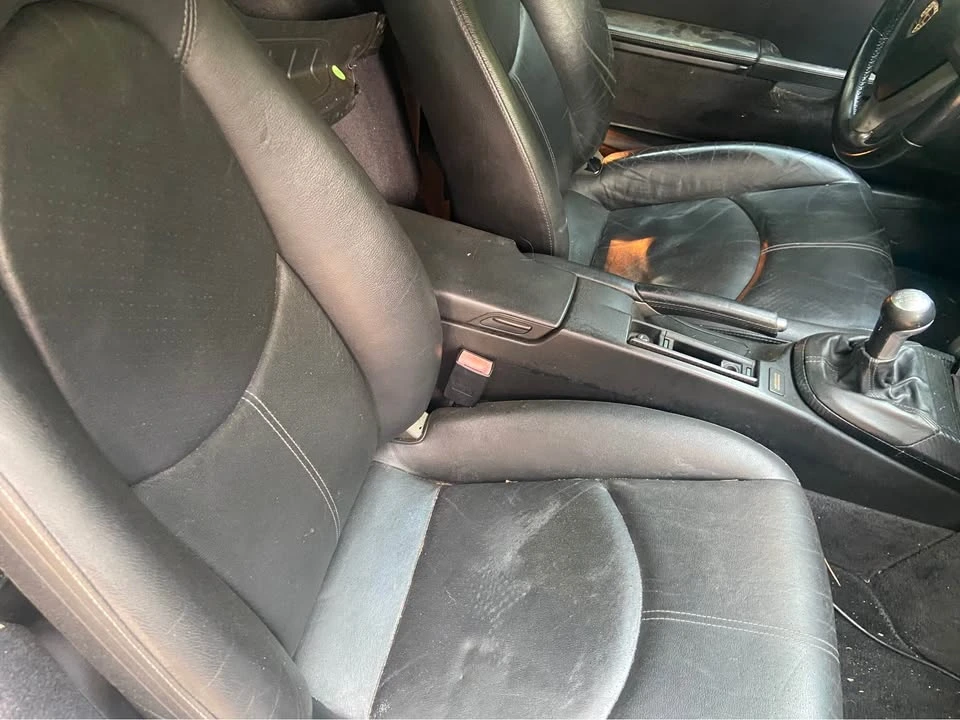 2007 Porsche 987 Cayman S - Image 16 of 20