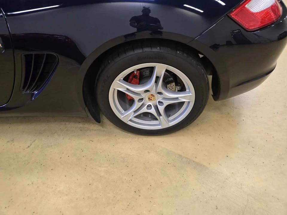 2007 Porsche 987 Cayman S - Image 6 of 11