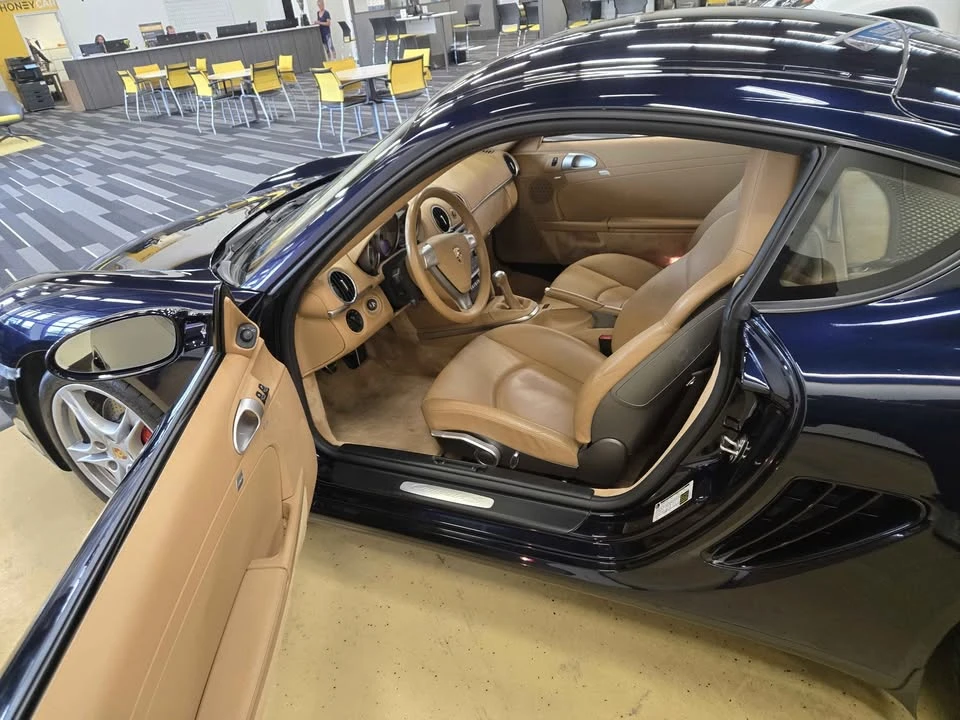 2007 Porsche 987 Cayman S - Image 11 of 11