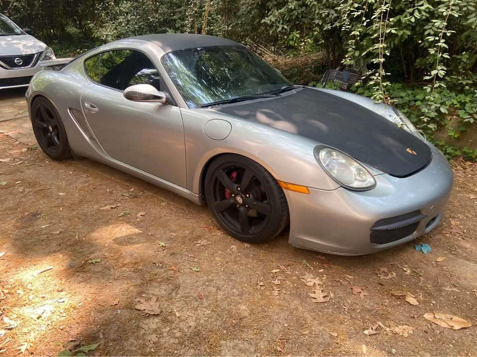 2007 Porsche 987 Cayman S - Image 11 of 20