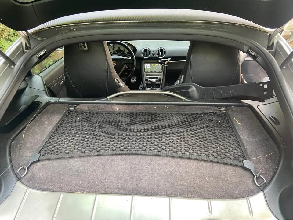 2007 Porsche 987 Cayman S - Image 18 of 20