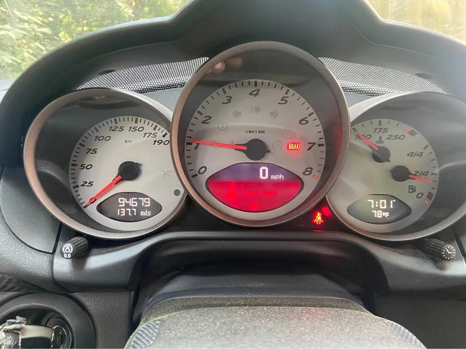 2007 Porsche 987 Cayman S - Image 19 of 20