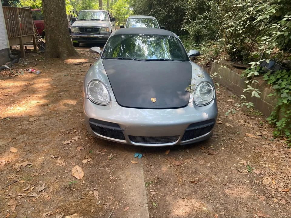 2007 Porsche 987 Cayman S - Image 10 of 20