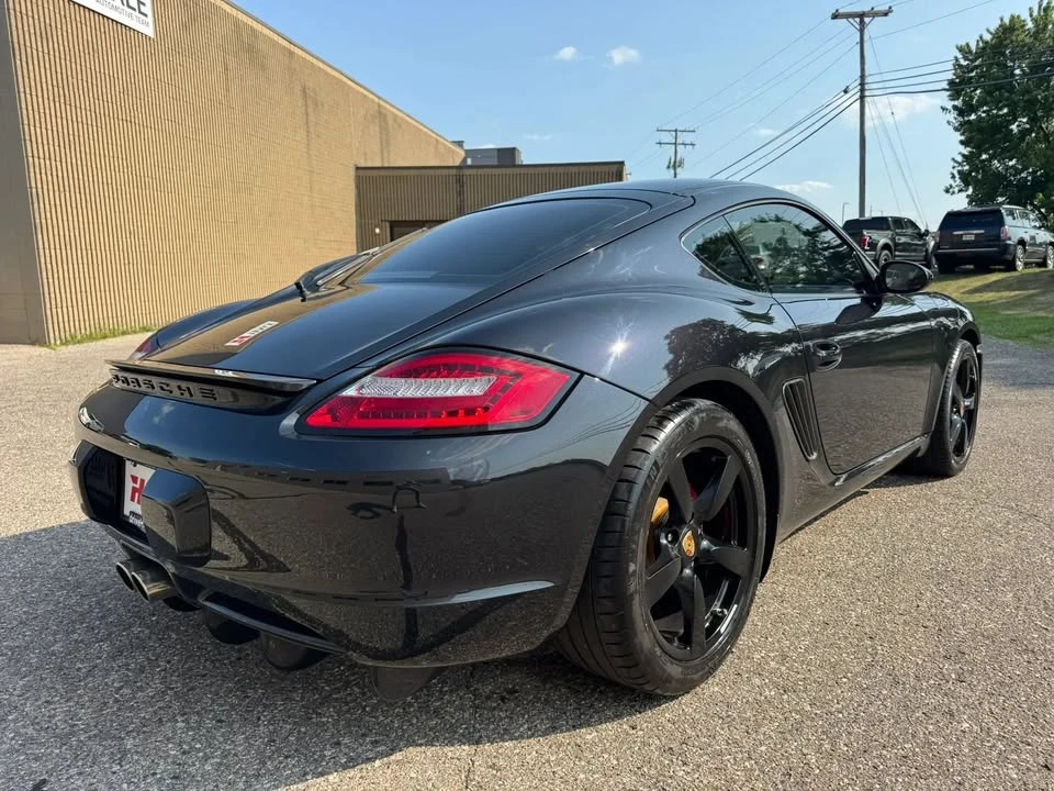 2007 Porsche 987 Cayman S - Image 11 of 20