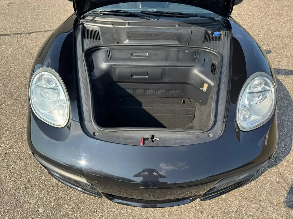 2007 Porsche 987 Cayman S - Image 20 of 20
