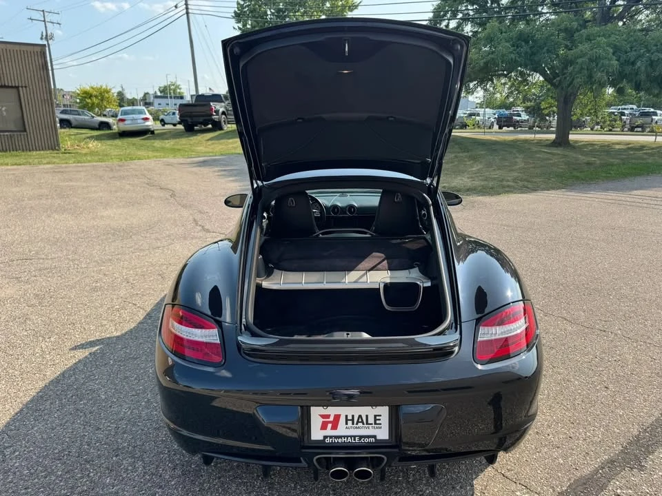 2007 Porsche 987 Cayman S - Image 19 of 20
