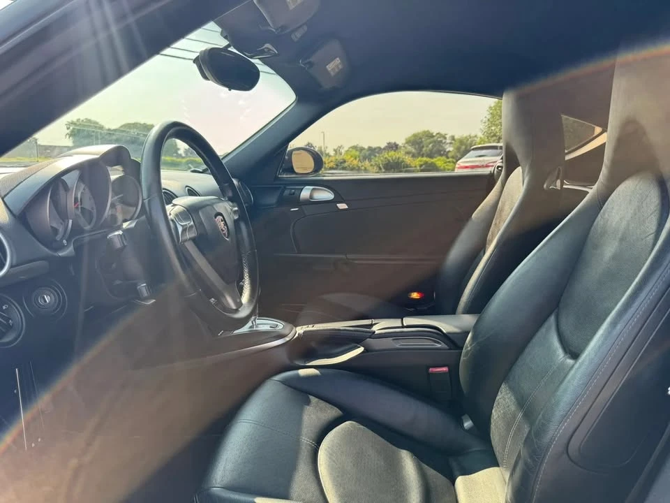 2007 Porsche 987 Cayman S - Image 14 of 20