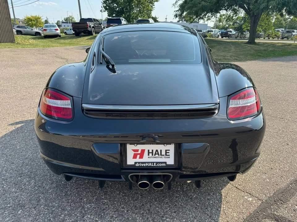 2007 Porsche 987 Cayman S - Image 10 of 20