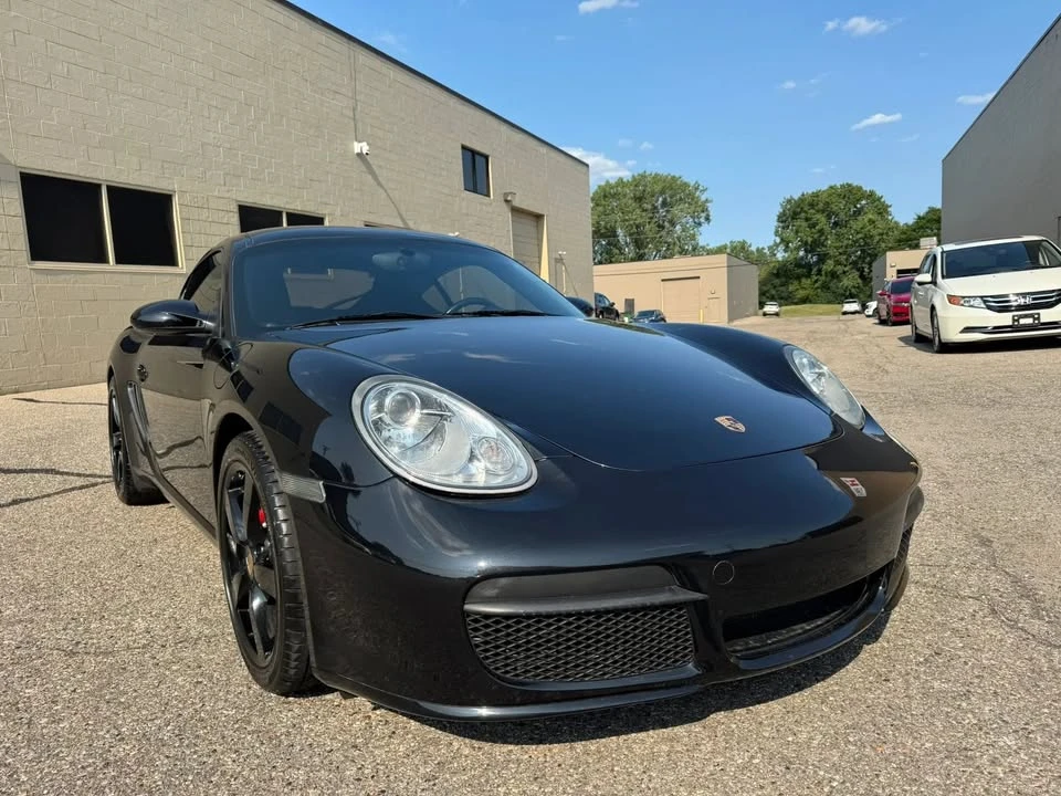 2007 Porsche 987 Cayman S - Image 2 of 20