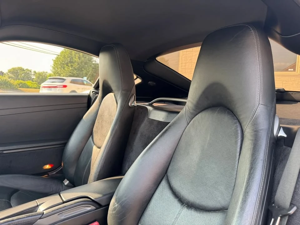 2007 Porsche 987 Cayman S - Image 17 of 20