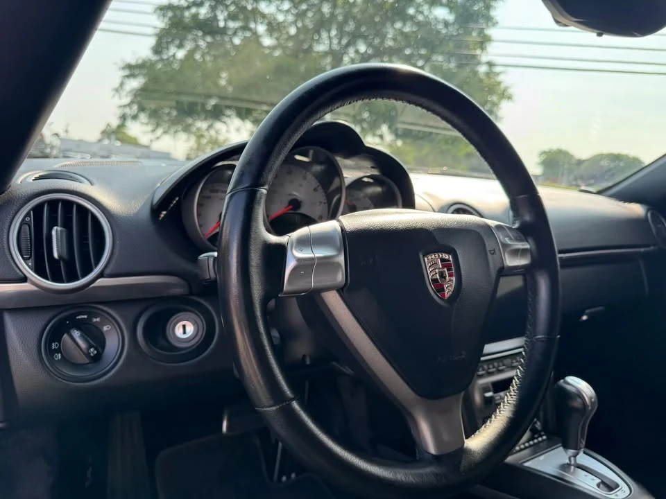2007 Porsche 987 Cayman S - Image 15 of 20