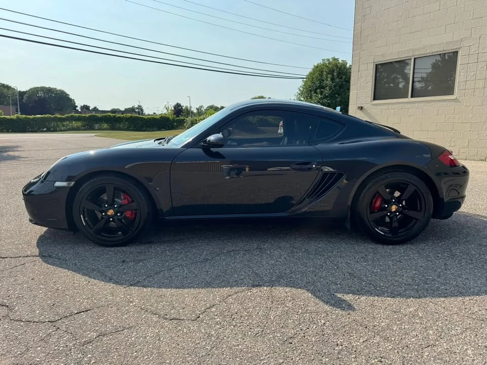 2007 Porsche 987 Cayman S - Image 7 of 20