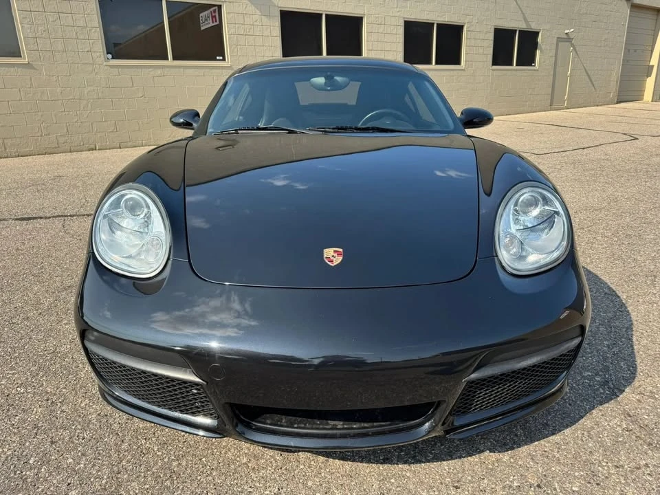 2007 Porsche 987 Cayman S - Image 3 of 20