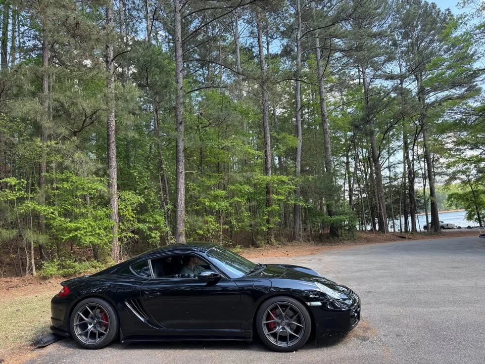 2007 Porsche 987 Cayman S - Image 5 of 8