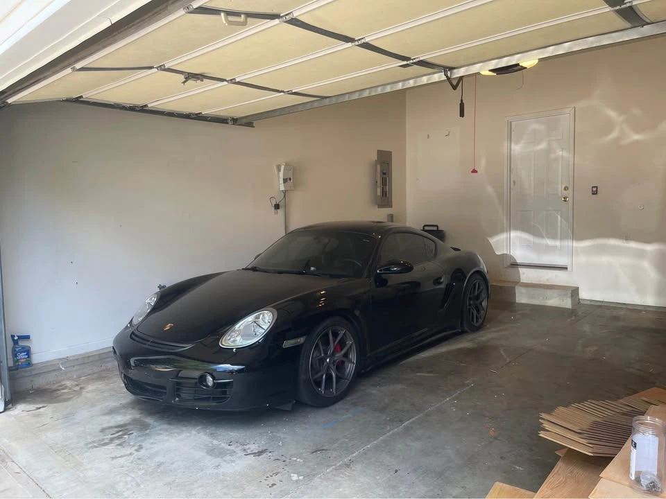 2007 Porsche 987 Cayman S - Image 6 of 8
