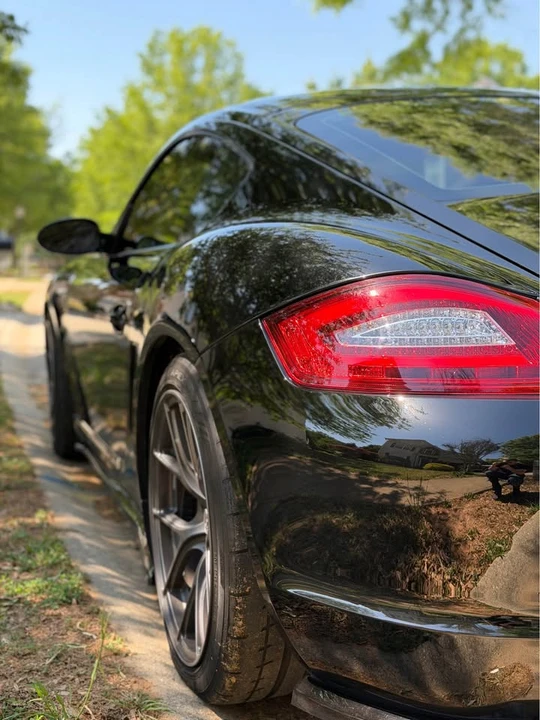 2007 Porsche 987 Cayman S - Image 3 of 8