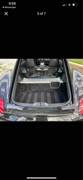 2007 Porsche 987 Cayman S - Image 8 of 8