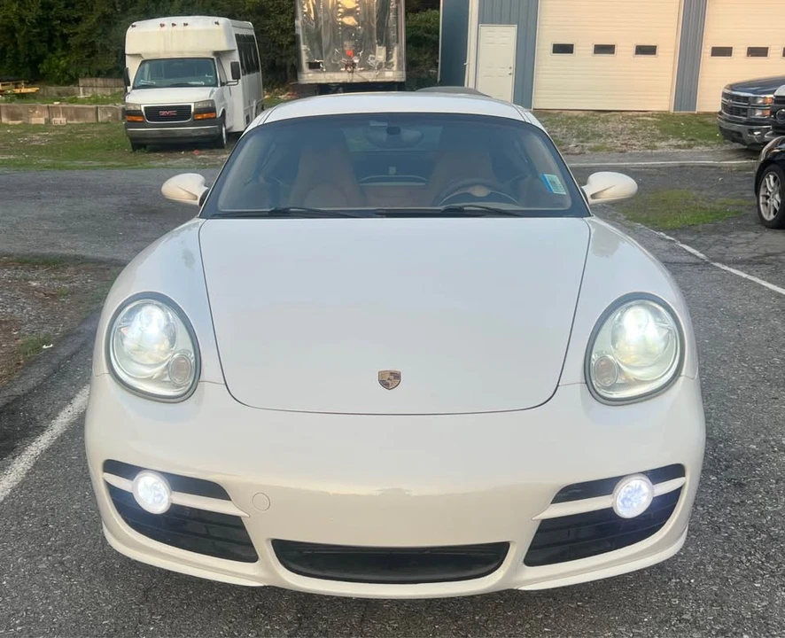 2007 Porsche 987 Cayman S - Image 2 of 12