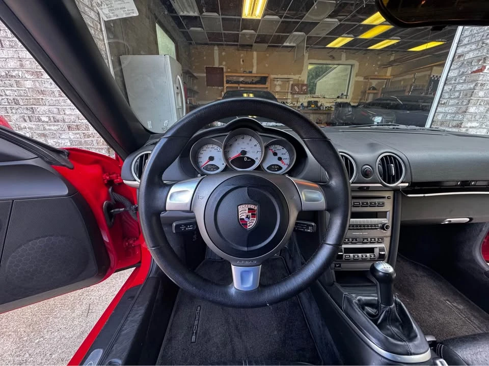 2007 Porsche 987 Cayman S - Image 17 of 20