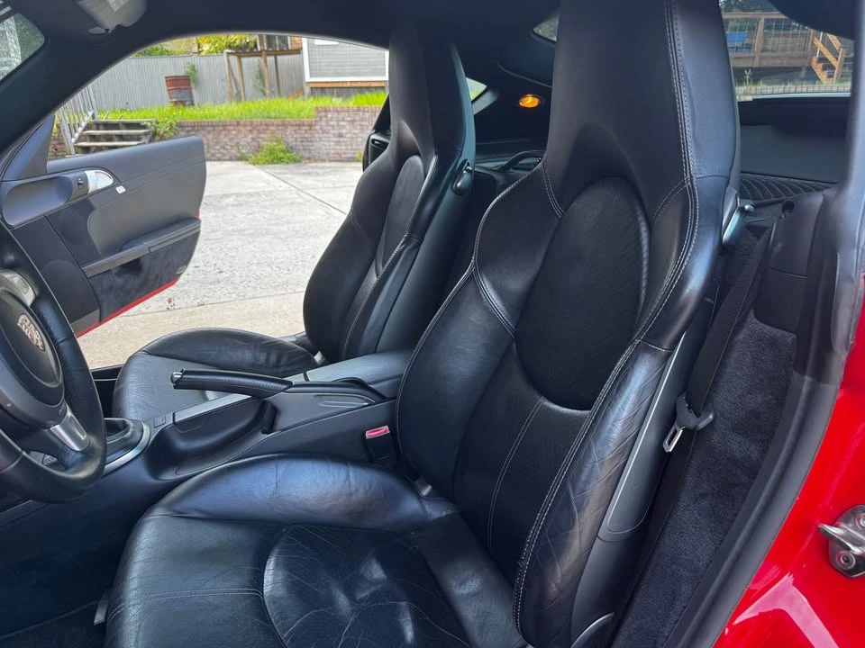 2007 Porsche 987 Cayman S - Image 19 of 20