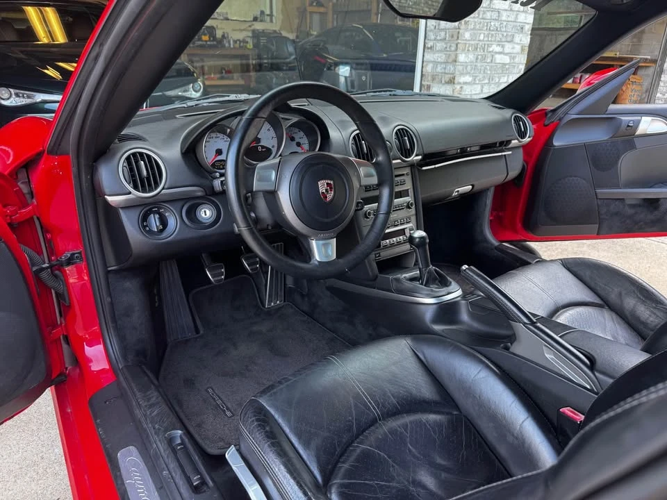 2007 Porsche 987 Cayman S - Image 15 of 20